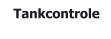 Tankcontrole